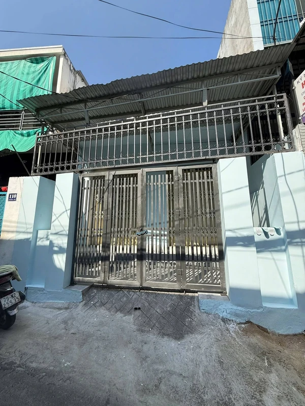 Bán nhà 83.9m² khu VCN Phước Hải, Nha Trang, 4 tỷ 850