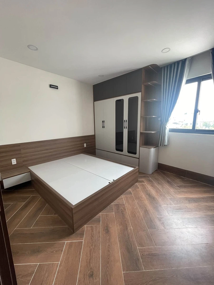 Bán nhà 5 tầng 4 phòng ngủ 72.8m² Bình Tân 7 tỷ - Ảnh thu nhỏ 5