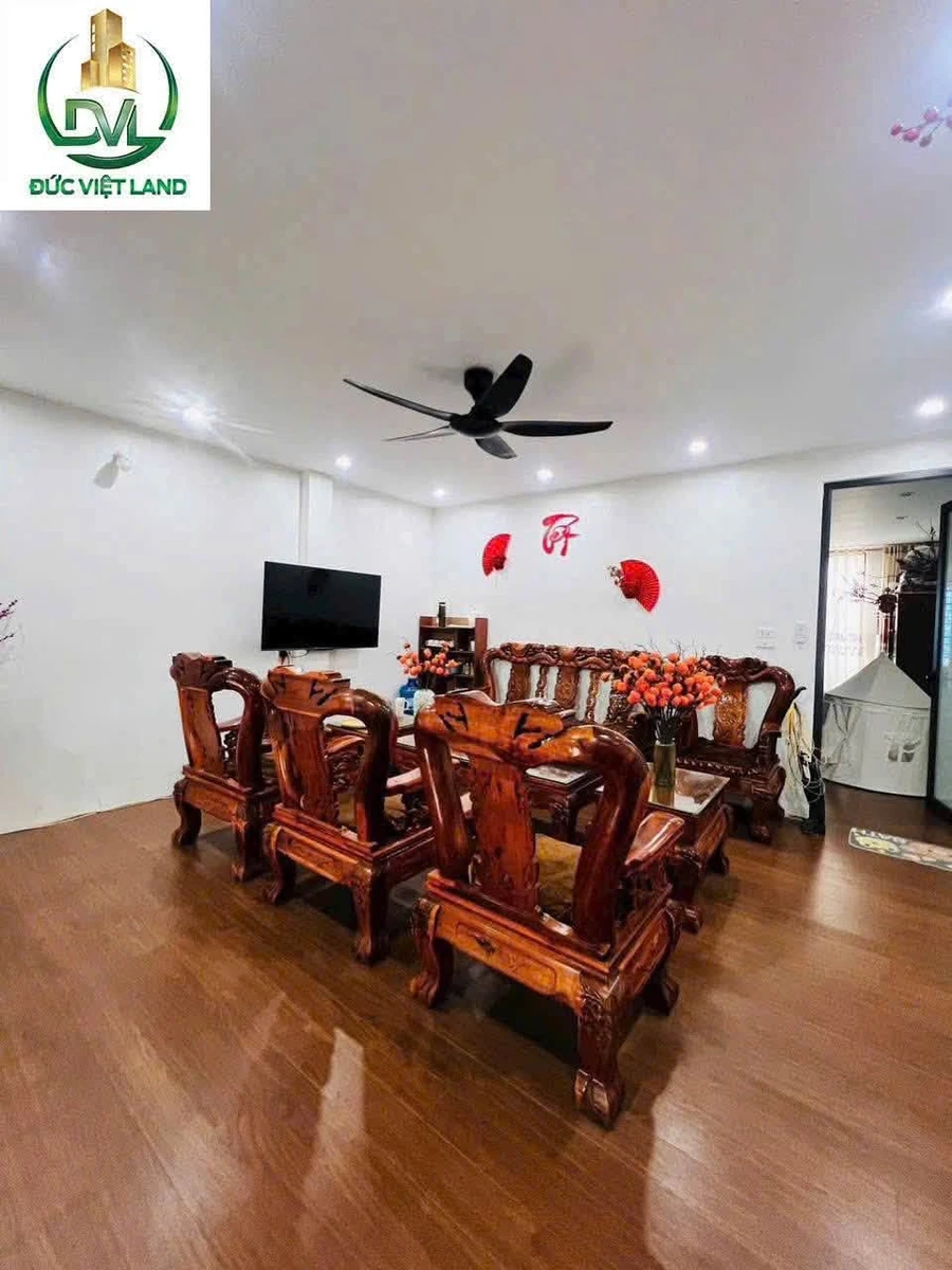 Bán nhà 2,5 tầng 102m² đường Điện Biên, Lào Cai - Ảnh thu nhỏ 3