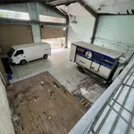 Cho thuê kho xưởng mặt tiền Họ Lê, Phú Thạnh 240m², 35tr/tháng - Ảnh thu nhỏ 1