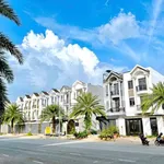 Bán nhà phố 4 tầng 100m2 khu Cetana Điền Phúc Thành, 7 tỷ - Ảnh thu nhỏ 1