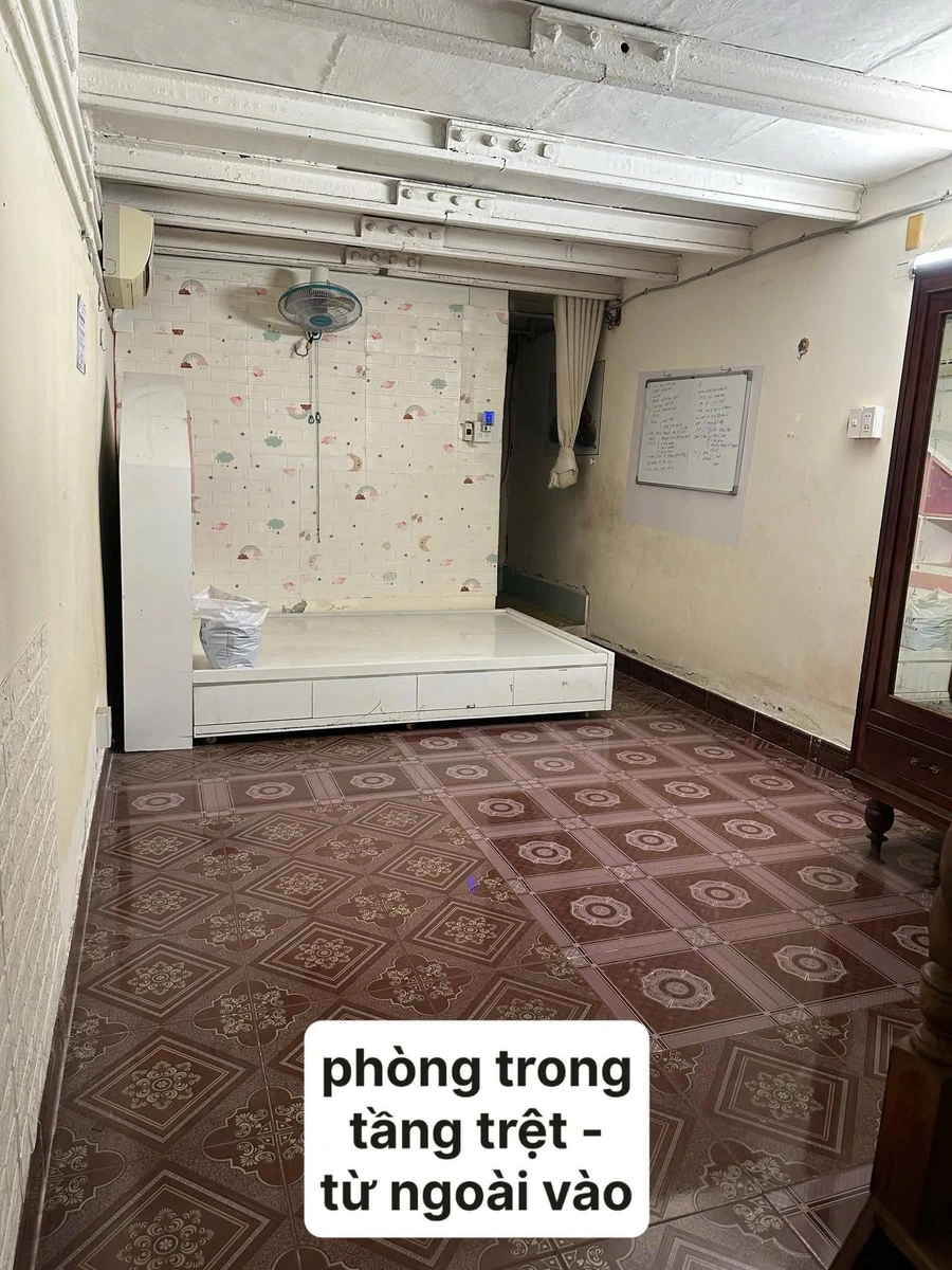 Bán nhà hẻm Bình Khê Nha Trang 52m², 3 PN - Ảnh thu nhỏ 5