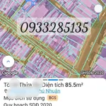 Bán nhà góc 2 mặt tiền Phan Đình Phùng Phú Nhuận gần 90m2 - 10.6 tỷ - Ảnh thu nhỏ 5