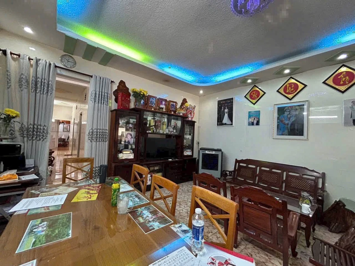 Bán nhà 3 phòng 149m² Trấn Biên Biên Hòa 6.5 tỷ - Ảnh thu nhỏ 2