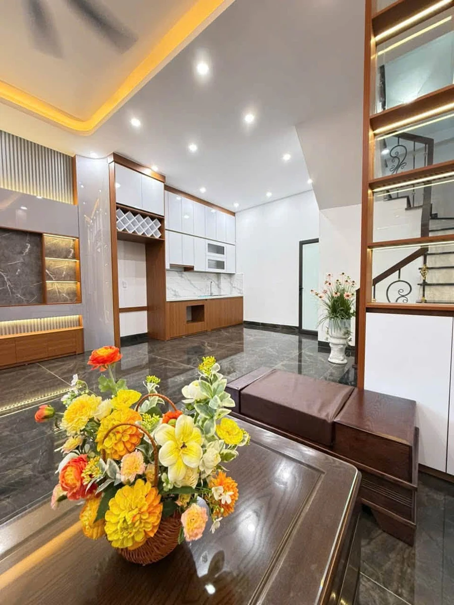 Bán nhà 3 tầng 43m2 ngõi 510 Trần Hưng Đạo, Hải Phòng - 2,8 tỷ - Ảnh thu nhỏ 3