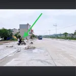 Bán đất mặt đường Hồ Tùng Mậu, Cao Xanh, Hạ Long 63m2 giá 3,9 tỷ - Ảnh thu nhỏ 1