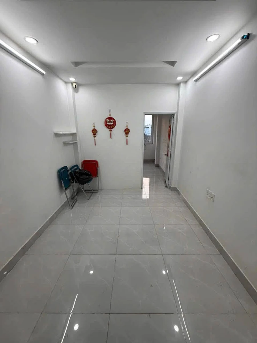 Cho thuê shophouse 2PN 28m² Đường 30/4, Đồng Nai - Ảnh thu nhỏ 4