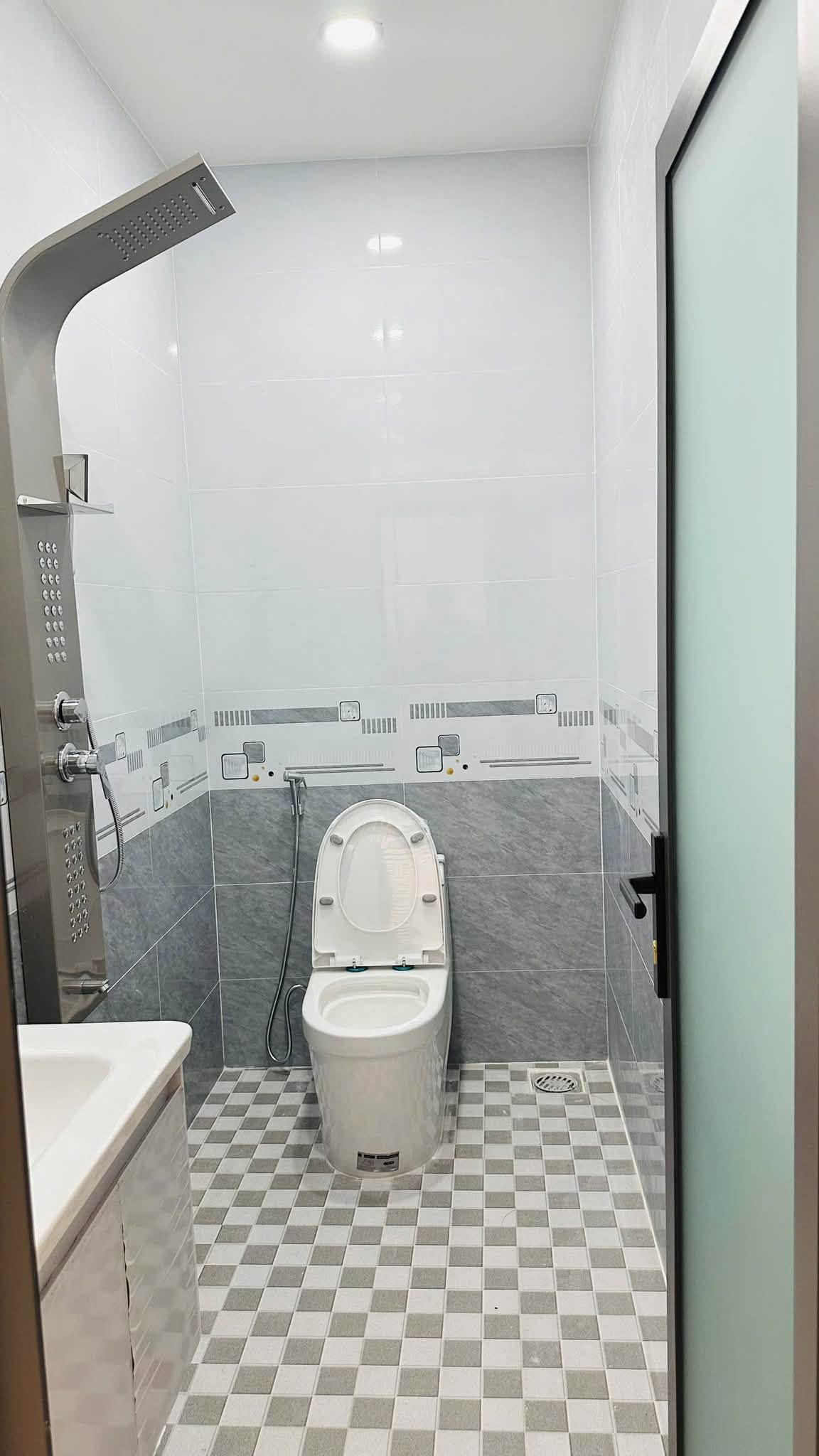 Bán nhà 3PN 60,5m² Biên Hòa, Đồng Nai, 2,8 tỷ - Ảnh thu nhỏ 5
