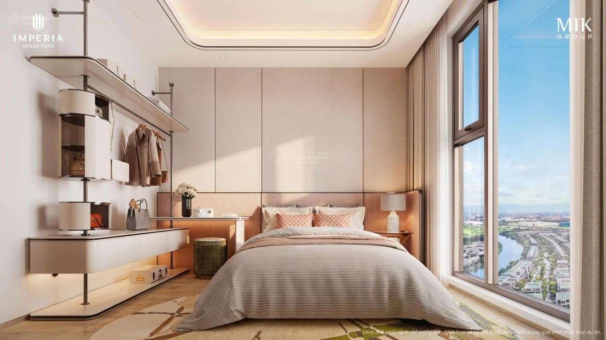 Thanh toán chỉ 650tr sở hữu căn 2PN Imperia Sensa Park theo phương án vay HTLS đến 30/04/2029 - Ảnh thu nhỏ 4