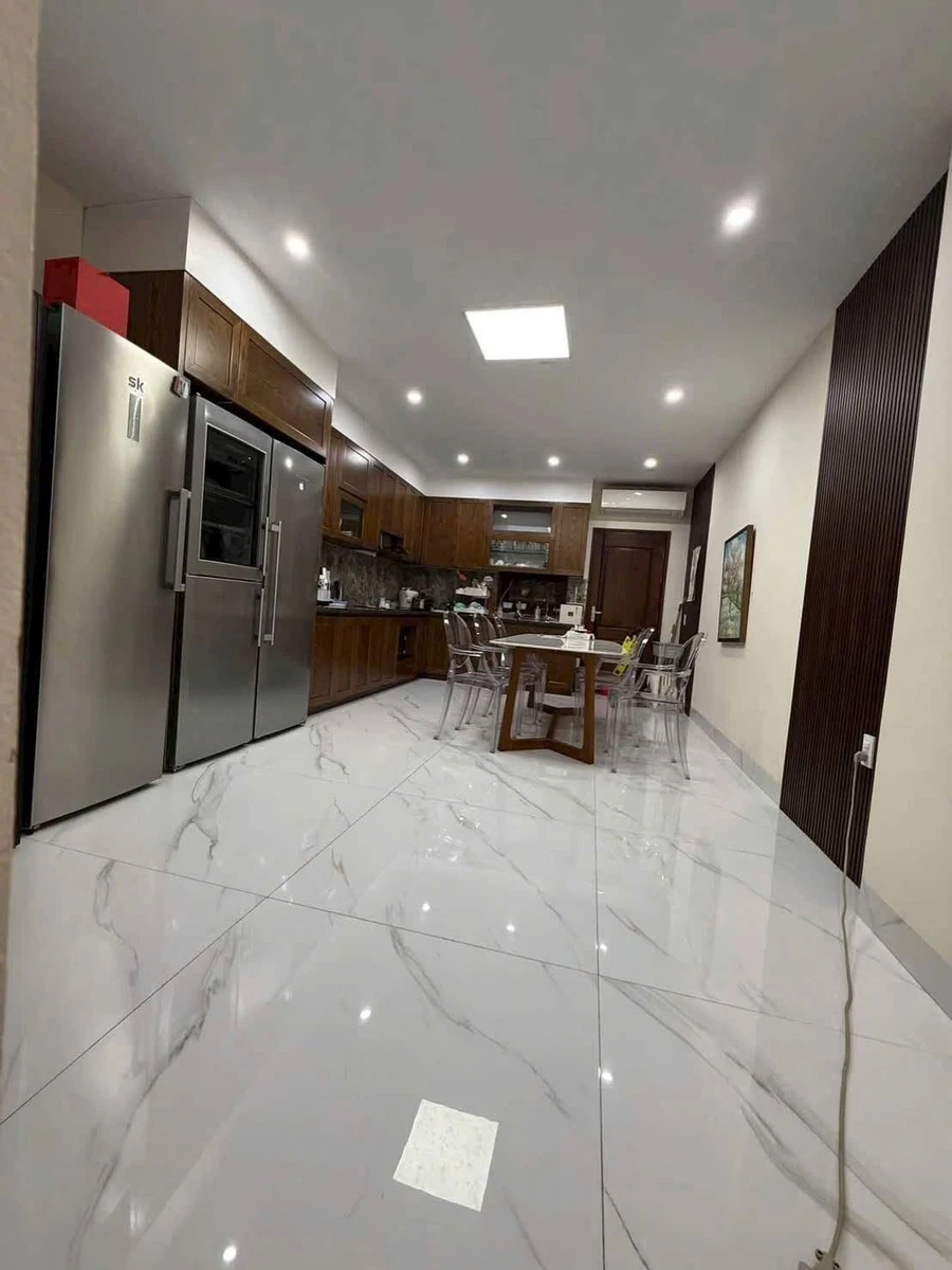 Bán nhà 4 tầng 80m² Phạm Văn Đồng, Hải Dương, 5,85 tỷ - Ảnh thu nhỏ 3