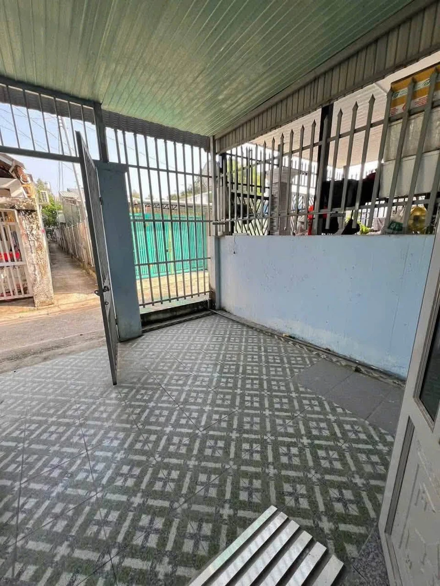 Bán nhà 73,1m2 2 phòng ngủ giá 1 tỷ 890 triệu tại P. Tương Bình Hiệp, Thủ Dầu Một - Ảnh thu nhỏ 2