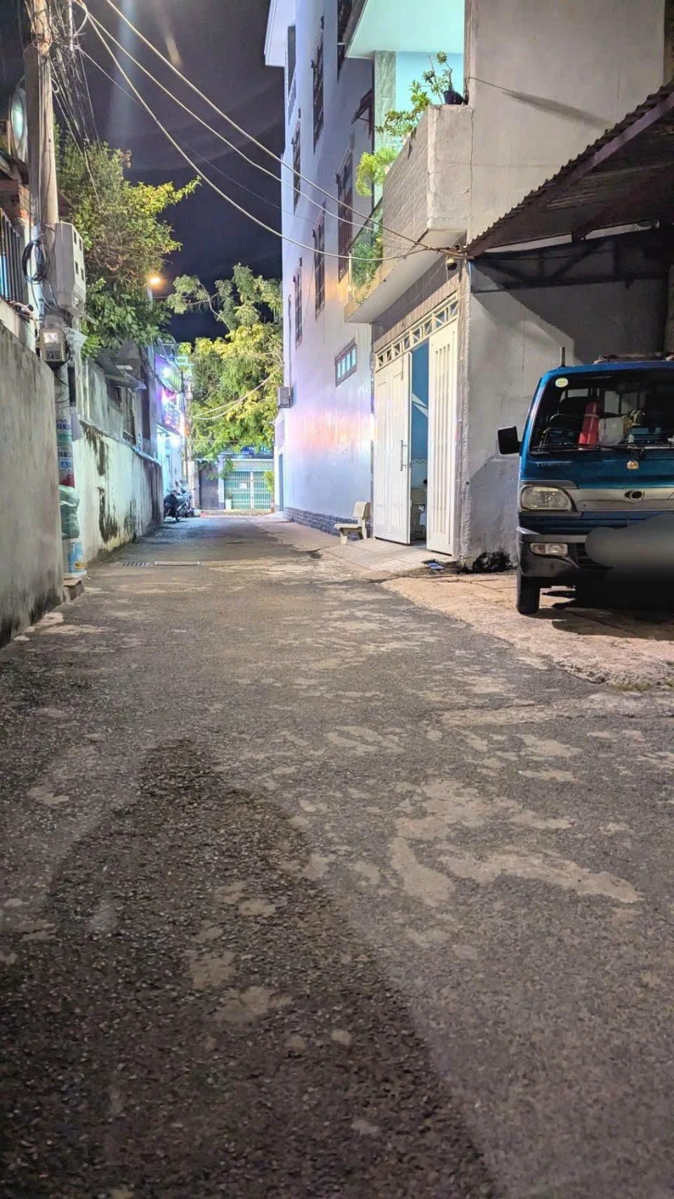 Bán nhà 2 tầng 65m2 hẻm ô tô Ngô Quyền, Vũng Tàu - Ảnh 1