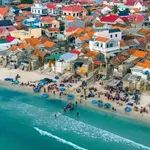Bán nhà view biển Bá Hà 1, Dốc Lết, 185 m2, 6 phòng - Ảnh thu nhỏ 3