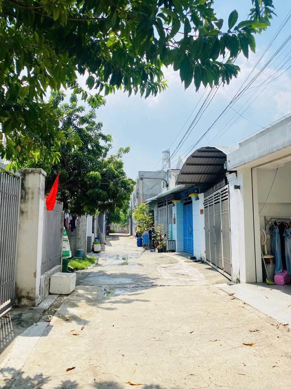 Bán nhà Phú Mỹ 100m² 2 phòng ngủ 2 tỷ 690 triệu - Ảnh 1