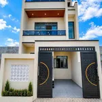 Nhà bán 3PN 66m2 Thủ Dầu Một, Bình Dương 3,9 tỷ - Ảnh thu nhỏ 2