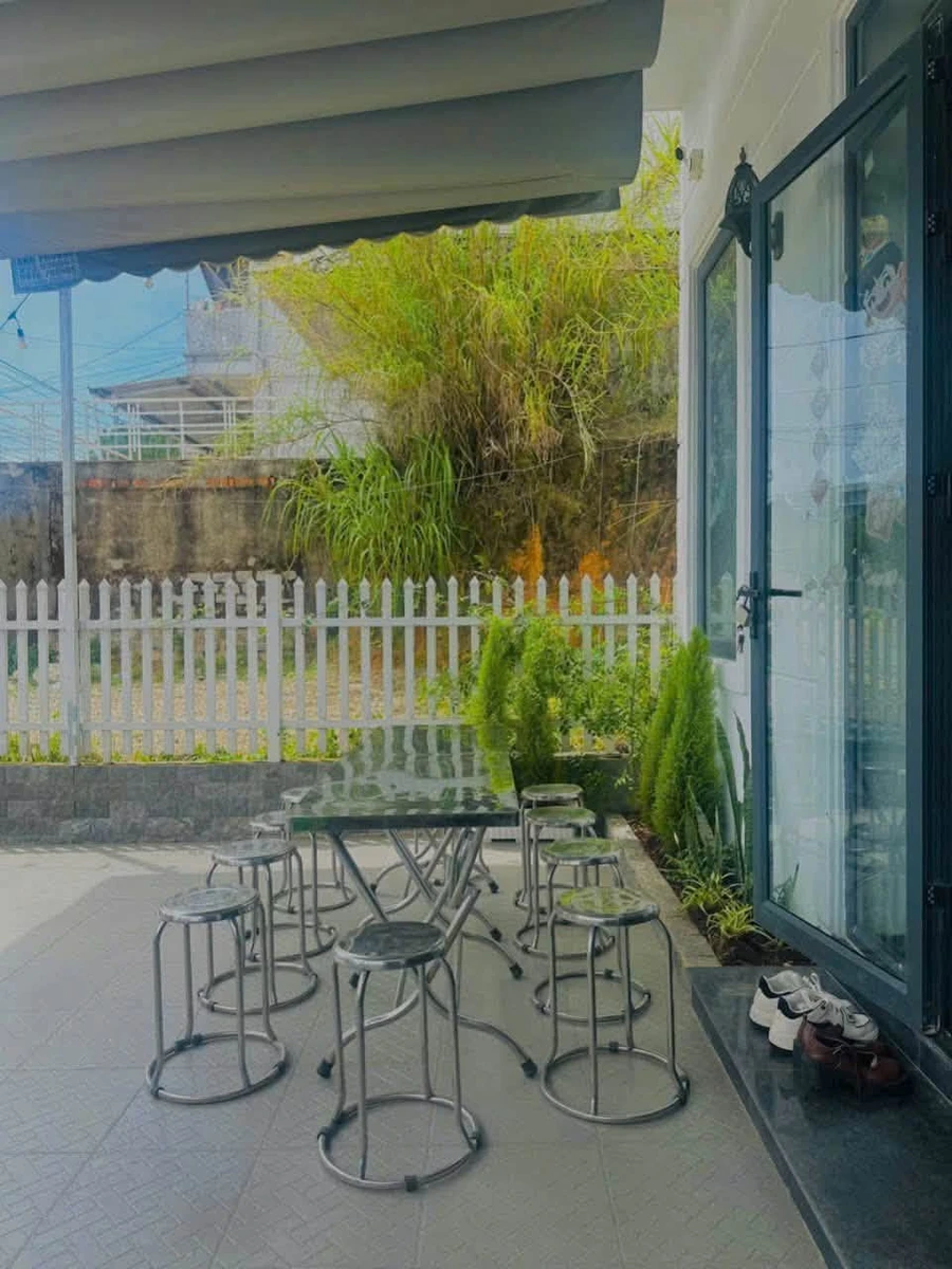 Bán villa mini 2 mặt tiền Đồi Thông Đà Lạt 200m² 9.6 tỷ - Ảnh thu nhỏ 4