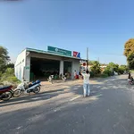 Bán nhà kho mặt tiền 420m2 Phường 8 Trà Vinh - Ảnh thu nhỏ 2