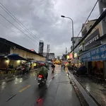 Bán nhà 4 tầng 83m2 Nguyễn Văn Bảo, Gò Vấp, 15 tỷ - Ảnh thu nhỏ 2