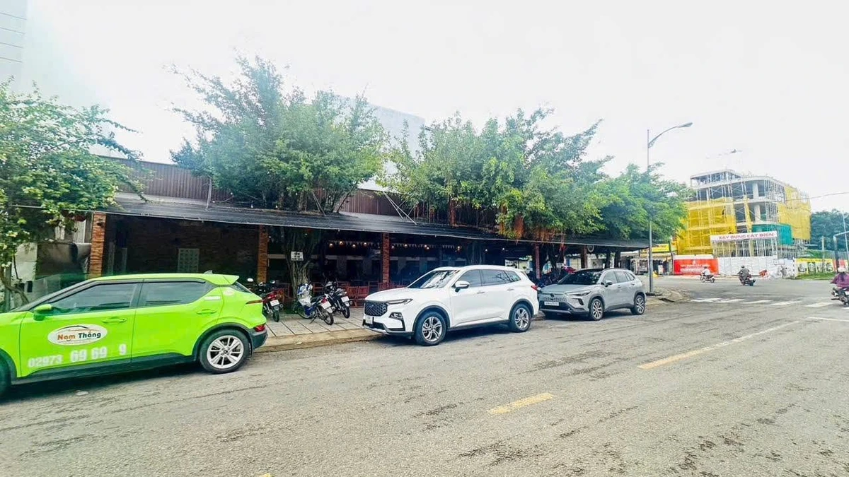 Bán lô góc 375m² đường Lê Hồng Phong, Quận 3 - 32 tỷ - Ảnh thu nhỏ 2