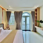 Bán nhà phố 50m2 3 phòng ngủ full nội thất 5 tỷ Tân Bình - Ảnh thu nhỏ 4