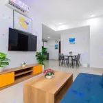 Cho thuê căn hộ Gold Sea 84m2 view biển 11 triệu/tháng - Ảnh thu nhỏ 4