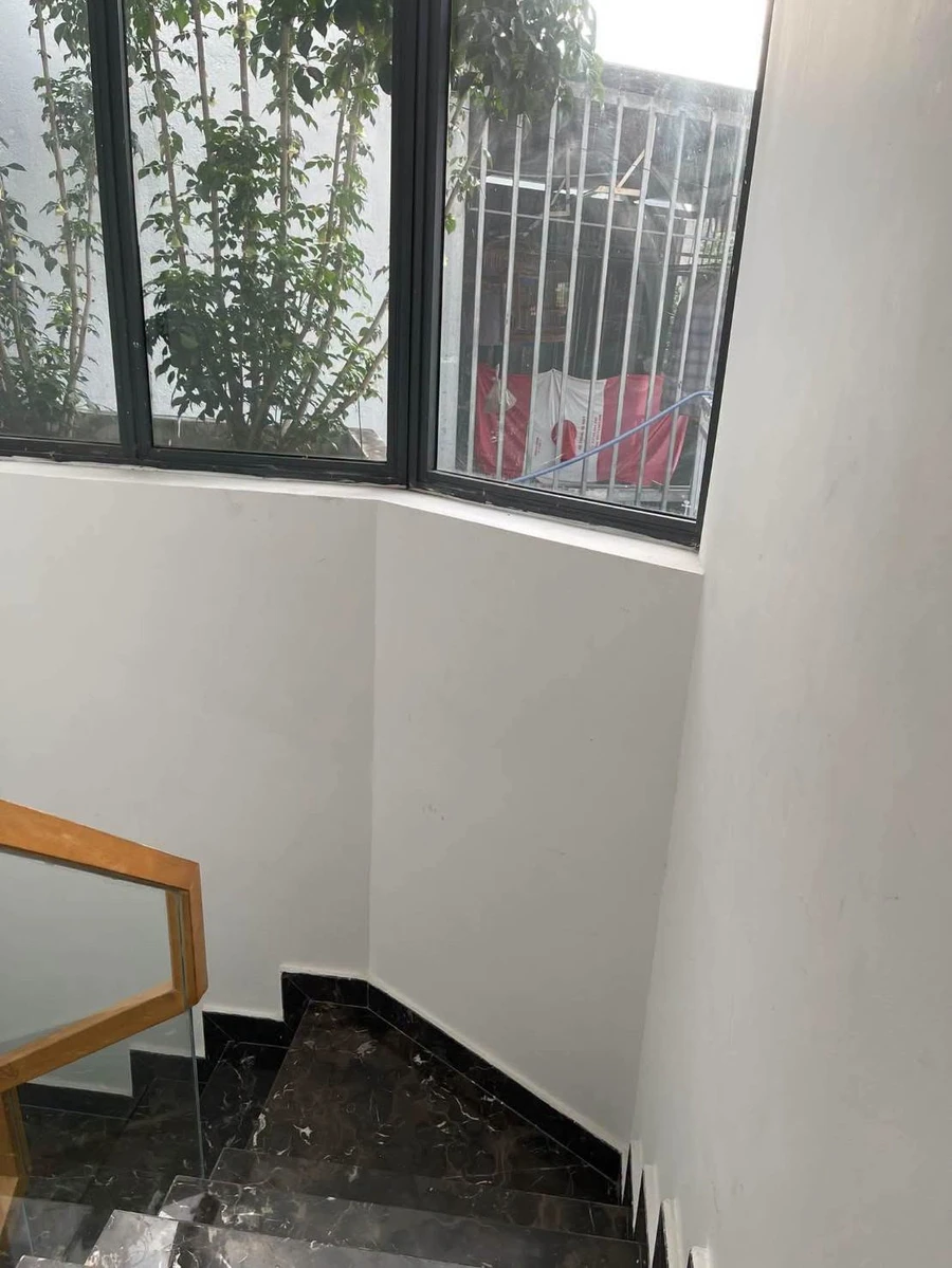 Bán nhà trệt lầu 86m² 3 phòng ngủ tại Phú Lợi, Thủ Dầu Một, Bình Dương - Ảnh thu nhỏ 4