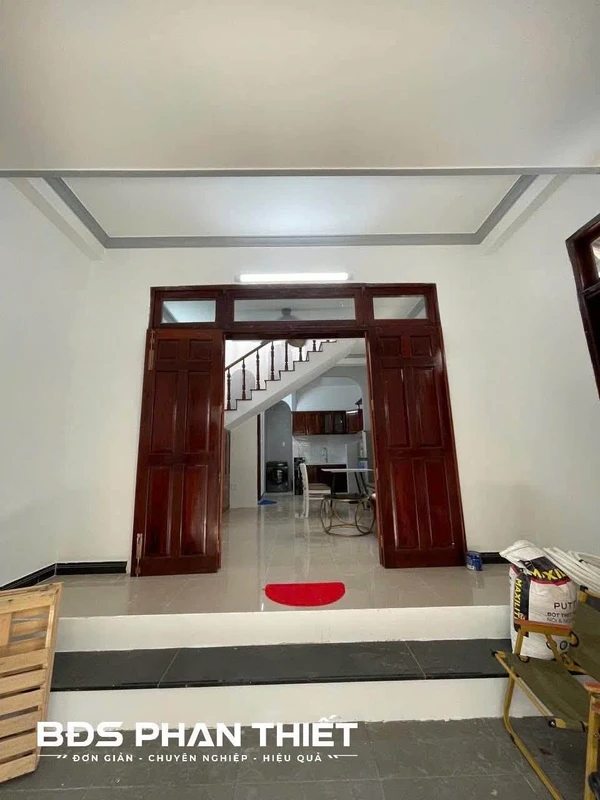 Nhà góc 2 mặt thoáng Phú Thủy 35m², 2PN – 1 tỷ 850 triệu