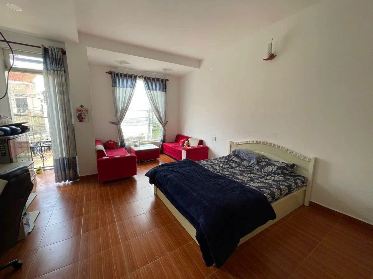 Bán nhà phố 234m² 12 phòng ngủ Phù Đổng Thiên Vương, Đà Lạt - Ảnh thu nhỏ 3