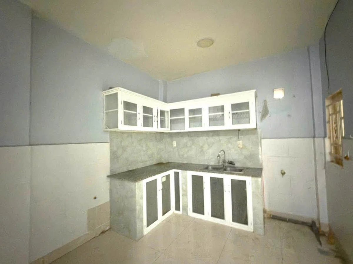 Bán nhà hẻm xe hơi 2 tầng 3PN 34m2 Bình Thạnh giáp Quận 1, giá 6 tỷ - Ảnh thu nhỏ 4