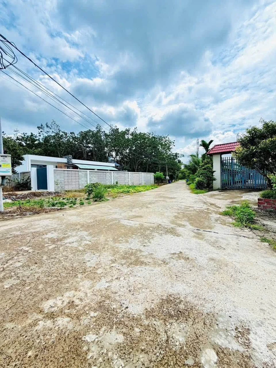 Bán nhà mặt tiền Đường 49, Bình Chánh, 225m² - Ảnh thu nhỏ 2