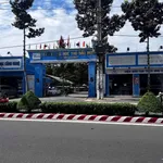 Cho thuê shophouse 90m² cạnh Đại học Thủ Dầu Một, Bình Dương - Ảnh thu nhỏ 1