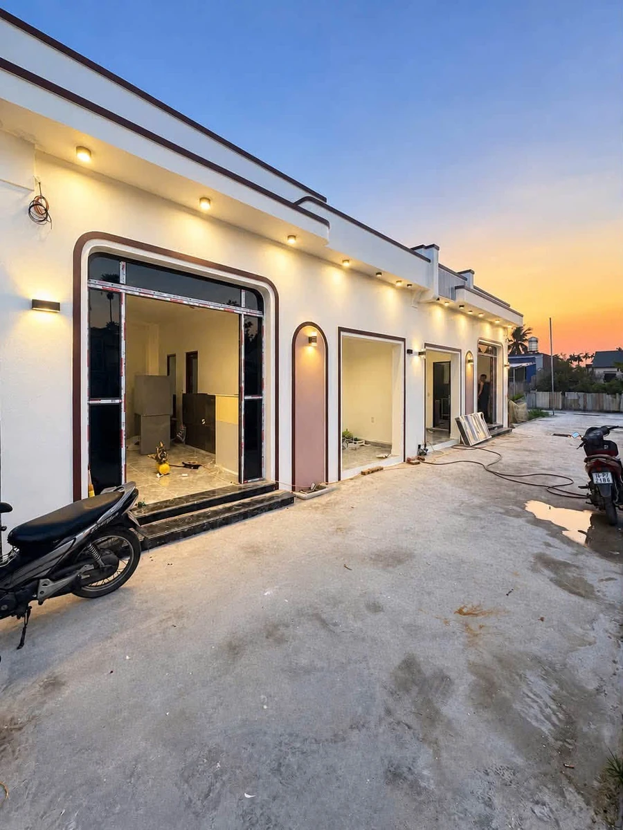 Bán nhà 1 tầng 60m2, 2PN An Lão Hải Phòng - Ảnh thu nhỏ 3