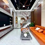 Bán nhà phố 3 phòng ngủ 100m², Lê Đại Hành, Biên Hoà - Ảnh thu nhỏ 4