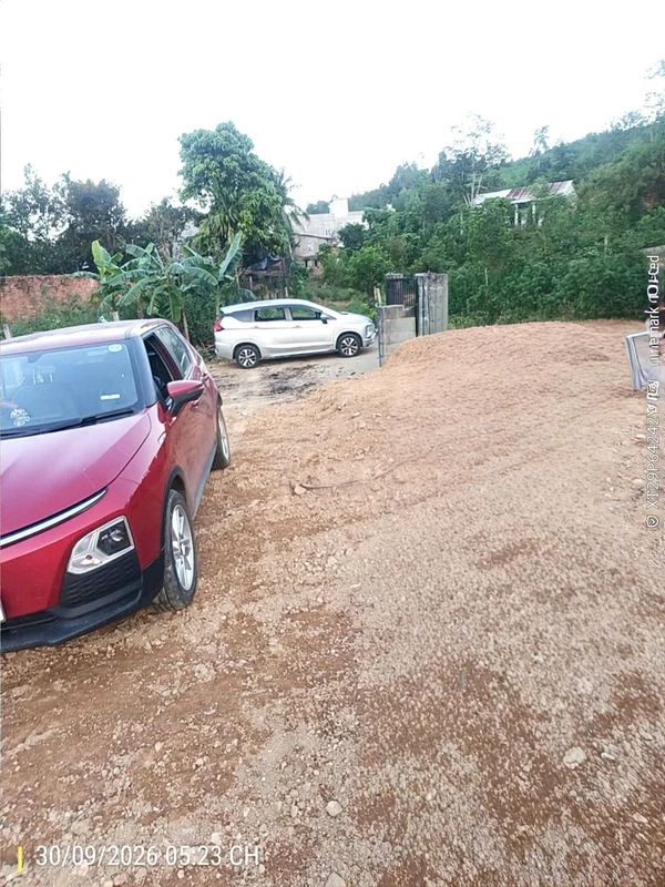 Bán đất 140m2 giá 795 triệu tại Xã Bà Nà, Đà Nẵng