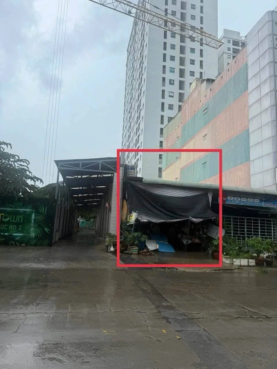 Bán đất mặt tiền N3 Dĩ An 171m² 7,9 tỷ - Ảnh thu nhỏ 4