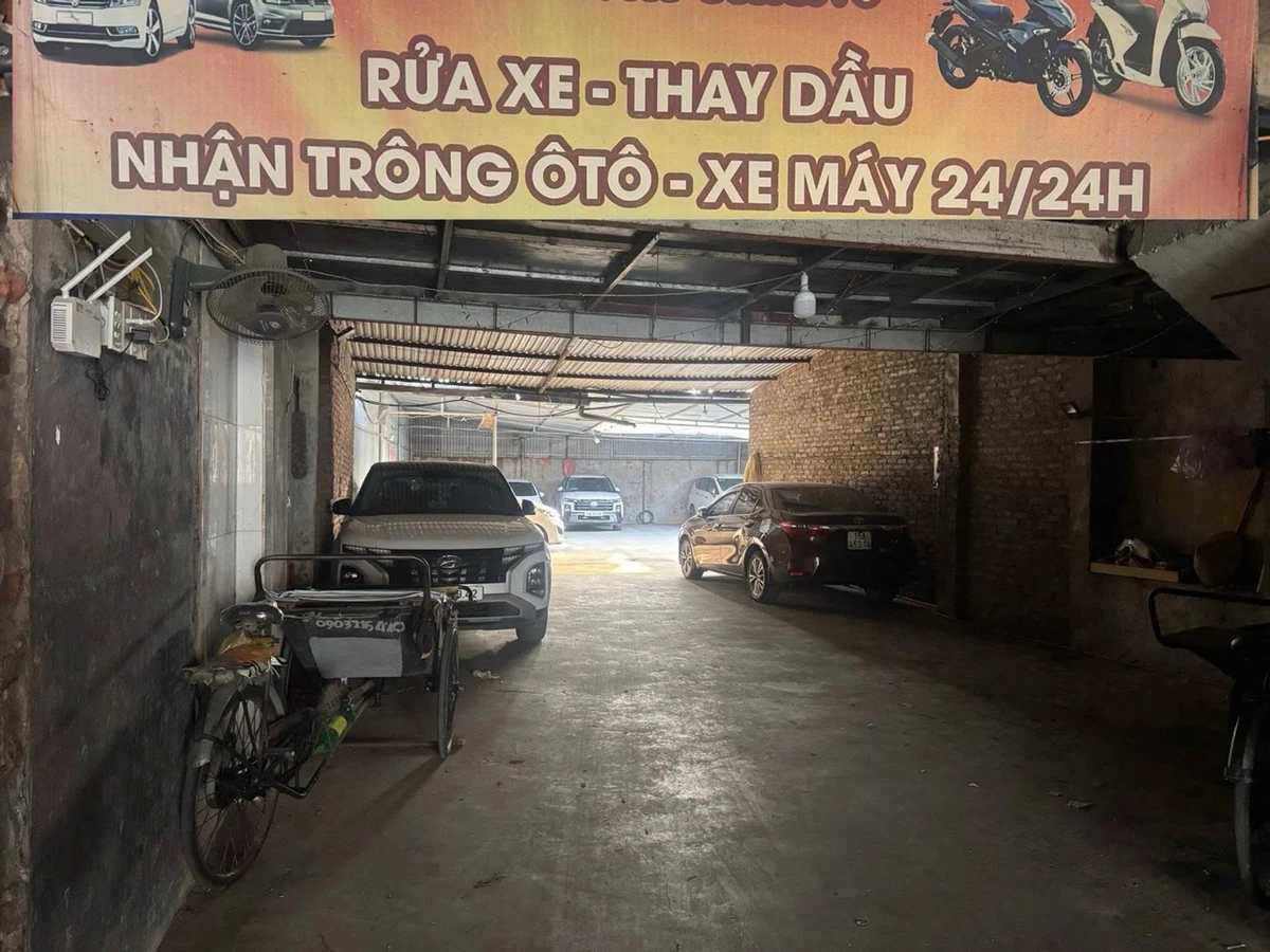 Bán nhà phố 60m² 4 tầng Trần Nguyên Hãn Quận 1 - Ảnh thu nhỏ 4