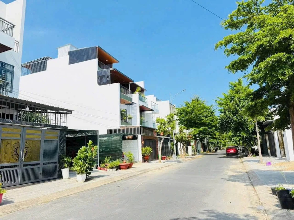 Bán đất Mỹ Gia 100m² 4,3 tỷ Bình Chánh - Ảnh 1