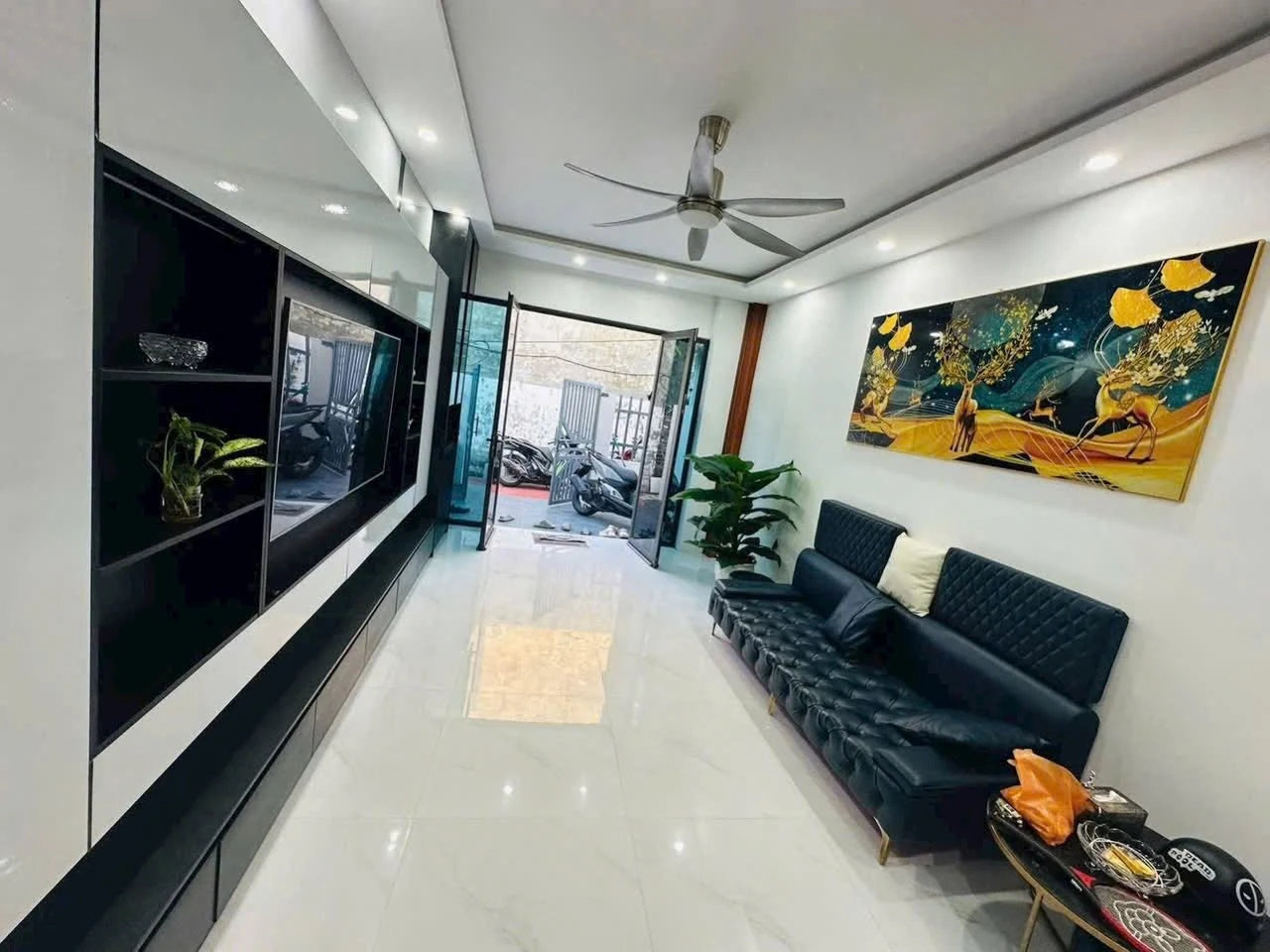 Nhà 2 tầng 50m² Vĩnh Khê - An Đồng, giá 1,7 tỷ - Ảnh 1