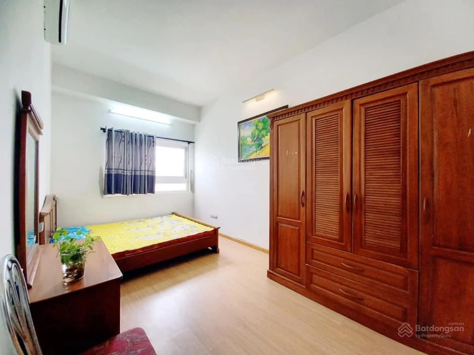 CẦN BÁN GẤP: Căn hộ chung cư 3PN. KĐT NAM CƯỜNG, CUỐI NGÕ 234 GOÀNG QUỐC VIỆT, P NGHĨA ĐÔ, GIÁ TỐT - Ảnh thu nhỏ 4
