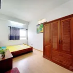 CẦN BÁN GẤP: Căn hộ chung cư 3PN. KĐT NAM CƯỜNG, CUỐI NGÕ 234 GOÀNG QUỐC VIỆT, P NGHĨA ĐÔ, GIÁ TỐT - Ảnh thu nhỏ 4