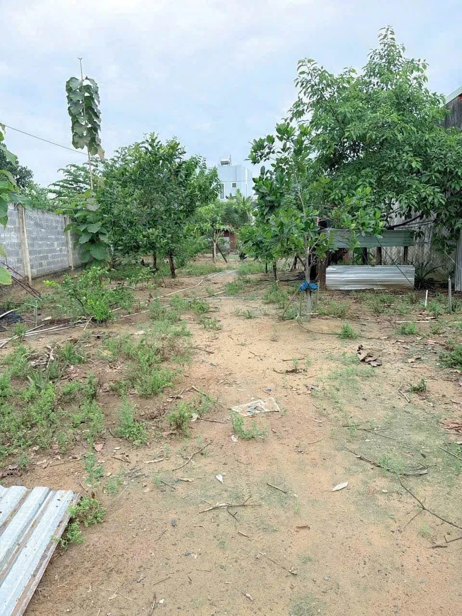 Bán lô đất biệt thự 750m² Trảng Dài, Biên Hòa, 8.3 tỷ - Ảnh thu nhỏ 4