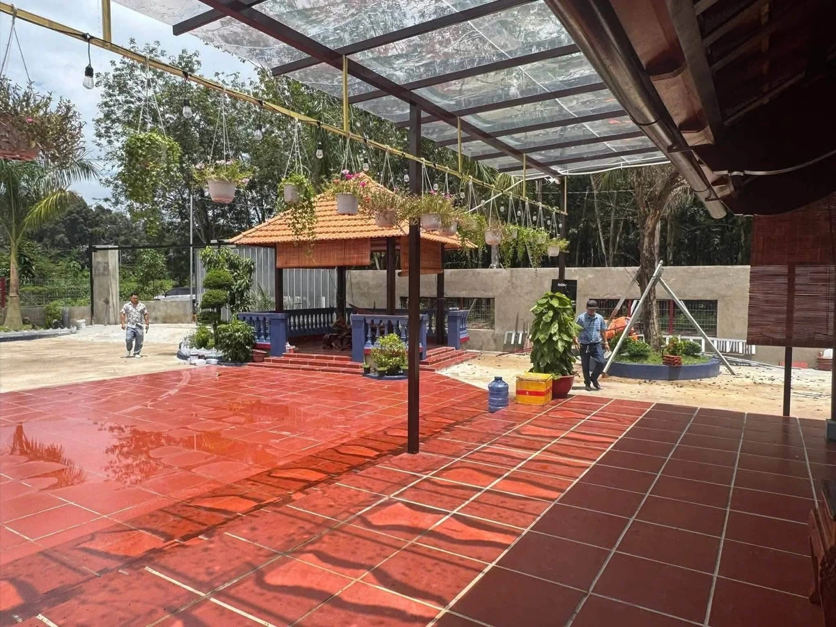 Bán đất vườn An Thái Phú Giáo 1.800m² giá 3,5 tỷ - Ảnh thu nhỏ 4
