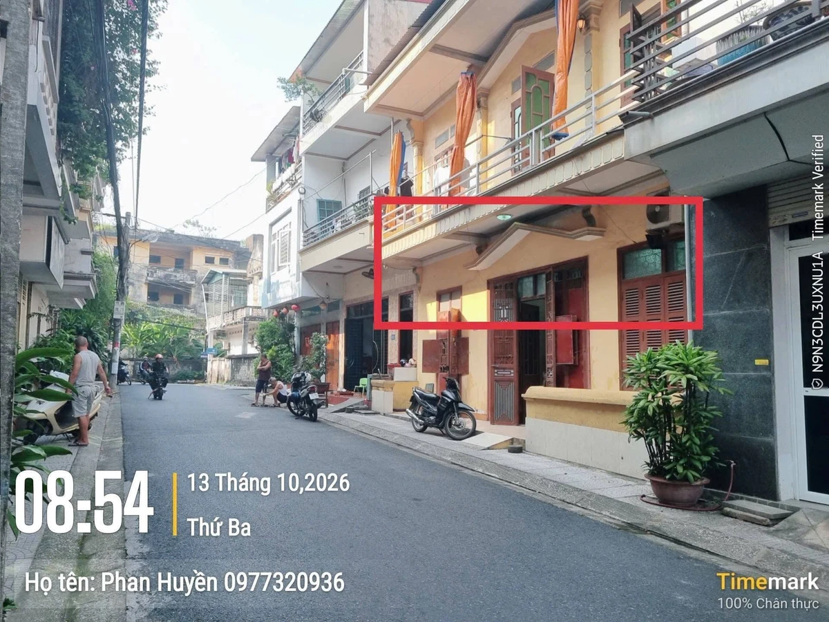 Bán đất 73m² tặng nhà 2 tầng kiên cố gần Văn Lang, Skylake, giá 4 tỷ - Ảnh thu nhỏ 2