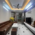 Cho thuê nhà 5 tầng 175m² 3PN Vĩnh Hưng 13 triệu/tháng - Ảnh thu nhỏ 1