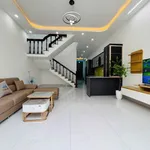 Bán nhà 2 tầng 78m2, 3PN, mặt hẻm Lê Lợi Quận 5 - Ảnh thu nhỏ 5