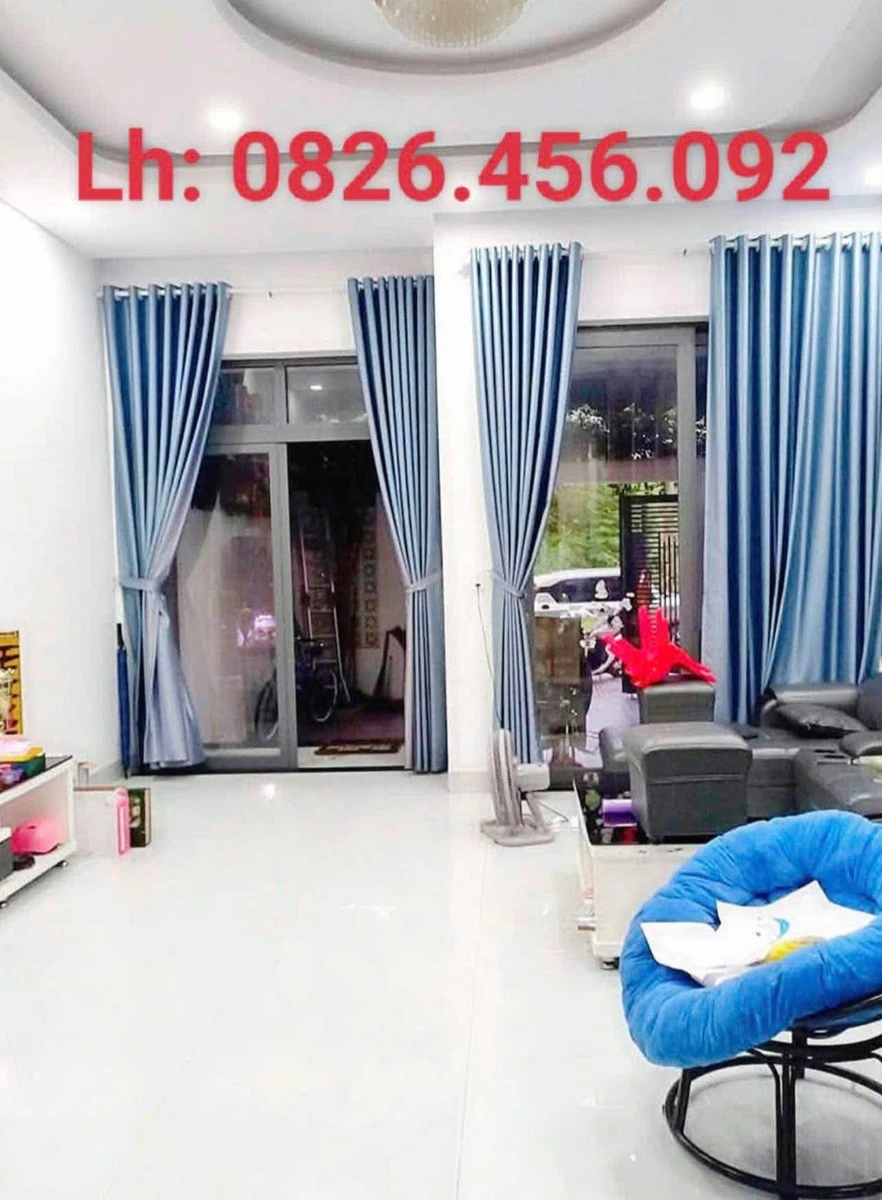 Bán nhà 1 trệt 1 lầu 125m² Đồng Xoài 3 tỷ - Ảnh 1