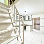 Bán nhà 3 tầng 7PN 55m2 đường Xô Viết Nghệ Tĩnh, Bình Thạnh, giáp Quận 1 - Ảnh thu nhỏ 5