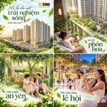 Bcons Central Park Giá dự kiến: 49 triệu/m2, Đi kèm 60 tiện ích, với 2 tầng hầm full 5 Toà nhà - Ảnh thu nhỏ 8