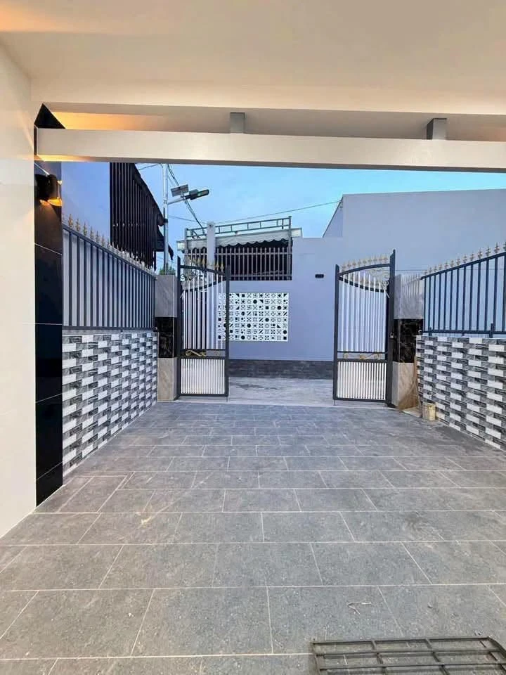 Bán nhà mới xây dựng 95m2, 2 PN tại Bến Tre - Ảnh thu nhỏ 3