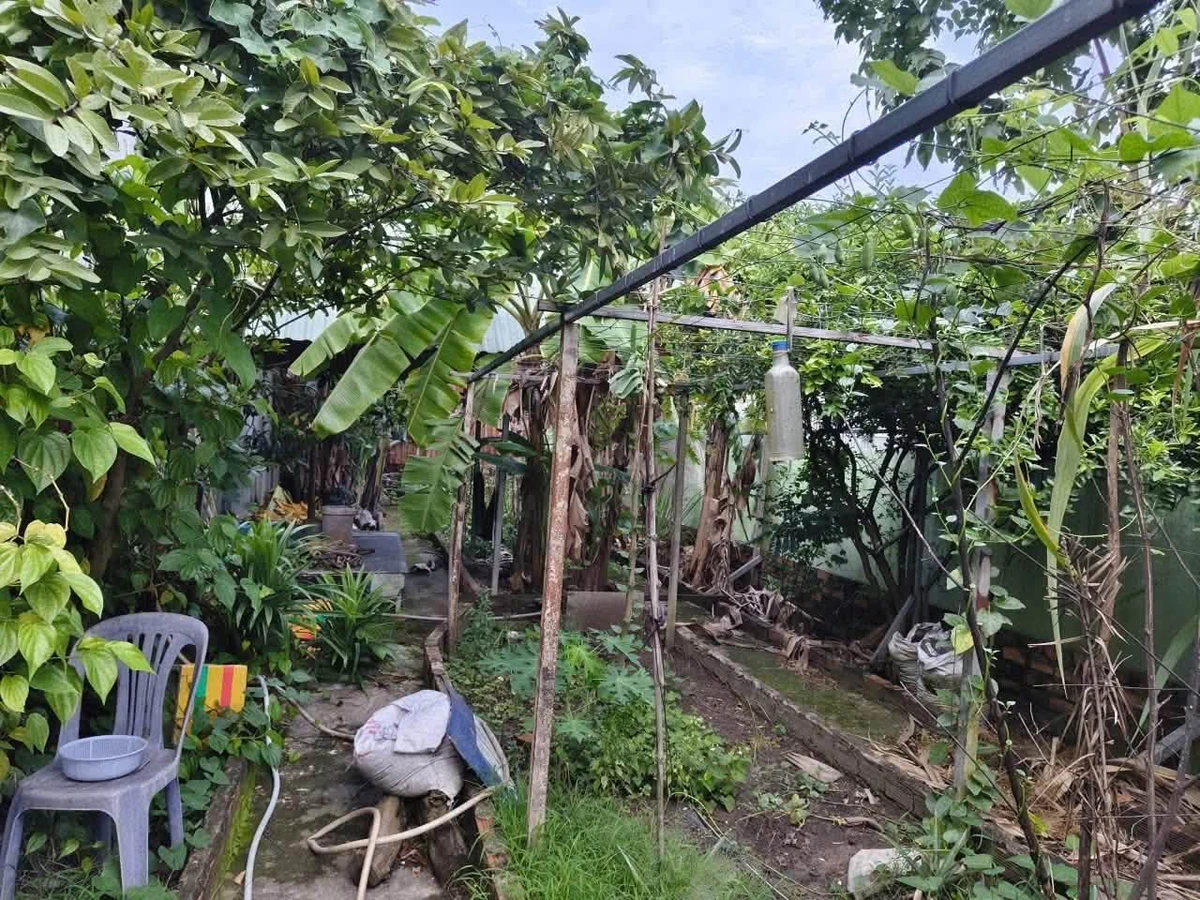 Bán đất Hiệp An Thủ Dầu Một 90m² giá 1,950 triệu - Ảnh thu nhỏ 5